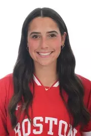 Ava Johnson headshot