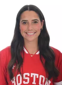 Ava Johnson headshot