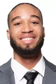 Spencer Joyner headshot