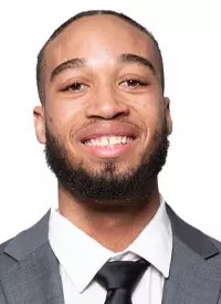 Spencer Joyner headshot