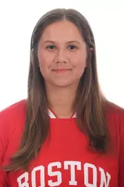 Kieren McHugh headshot