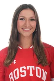 Sophie Naivar headshot