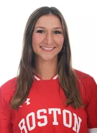 Sophie Naivar headshot