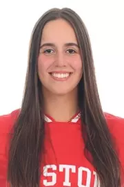 Danika Nell headshot