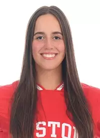 Danika Nell headshot