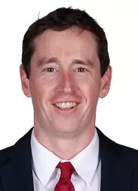 Michael Quinn headshot