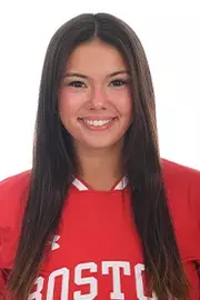 Kasey Ricard headshot