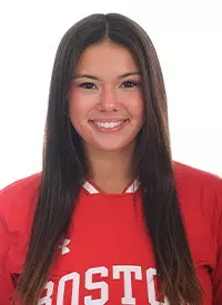 Kasey Ricard headshot