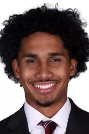 Donte Tisinger headshot