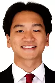 Ben Cho headshot - 25