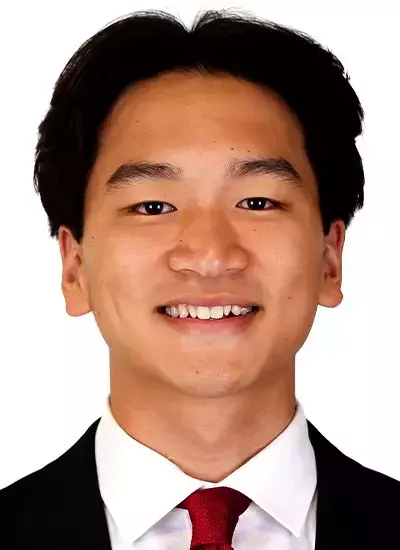 Ben Cho headshot - 25
