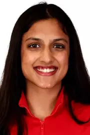 Jahnvi Choudhary headshot - 25