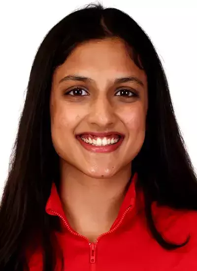 Jahnvi Choudhary headshot - 25