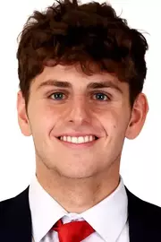 Jonny Farber headshot - 25