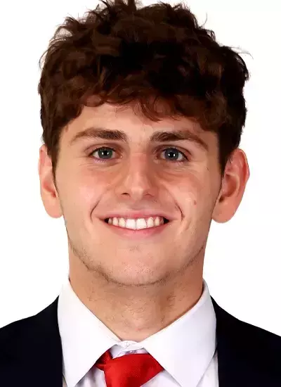 Jonny Farber headshot - 25