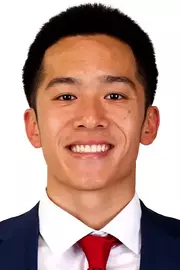 Ethan Huynh headshot - 25