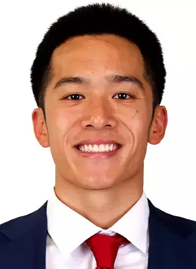 Ethan Huynh headshot - 25