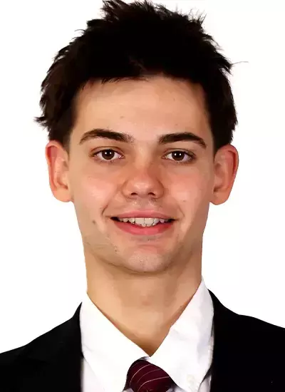 Andrew Ignatescu headshot - 25