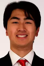 Evan Liu headshot - 25