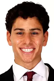 Zein Mahana headshot - 25