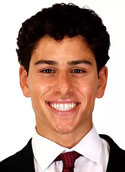 Zein Mahana headshot - 25