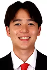 Shunsuke Moridaira headshot - 25