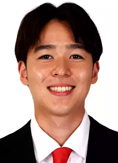 Shunsuke Moridaira headshot - 25