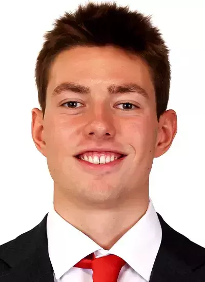 Charlie Nenchev headshot - 25