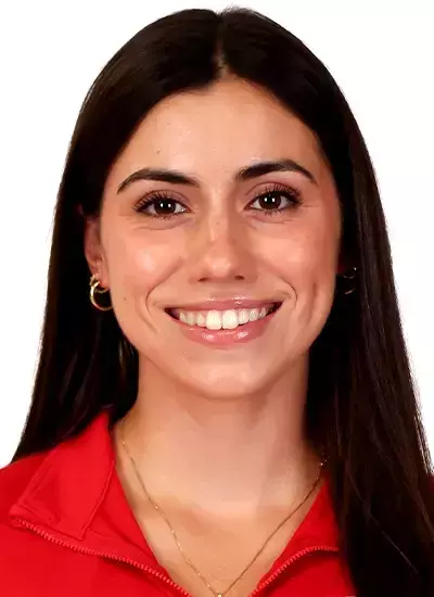 Izzy Ramos headshot - 25