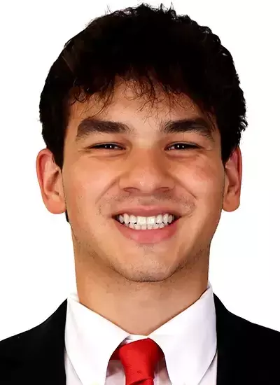 Alex Van Ess headshot - 25