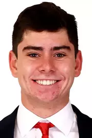 Bradley Watters headshot - 25