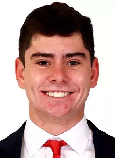 Bradley Watters headshot - 25