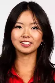 Wendy Li headshot