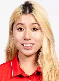 Sophia Zhang headshot