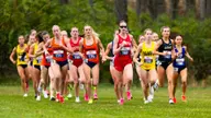 Terriers Finish Fourth at Patriot League Championships