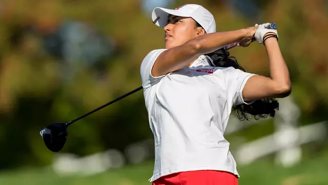 Annika Manjunath - 2025 Red Bandanna Invitational