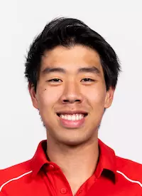 Jaydon Barki Headshot