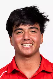 Jakob Esterowitz Head Shot