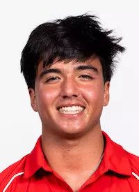 Jakob Esterowitz Head Shot