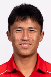 Payton Jim-On Headshot