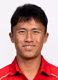 Payton Jim-On Headshot