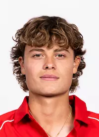 Adrian Quiros Headshot