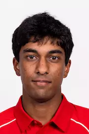 Anish Sehgal Headshot