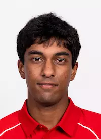Anish Sehgal Headshot