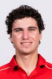 Ege Topkoc Head shot