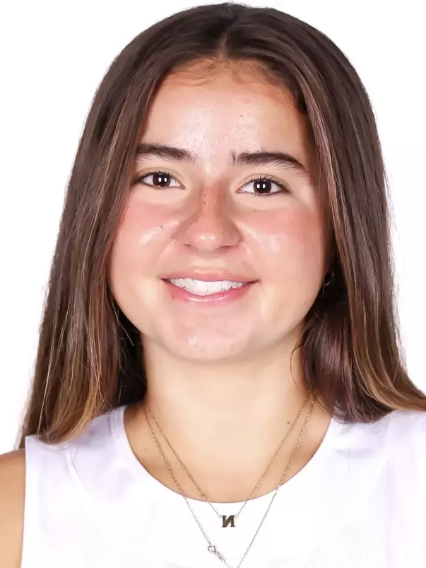 Lauren Kettlewell Head Shot