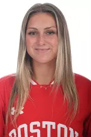 Libby Walsh headshot