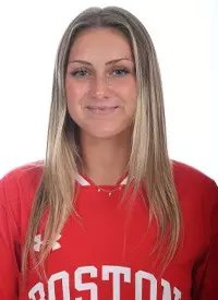 Libby Walsh headshot