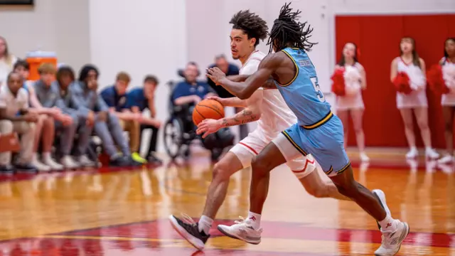 Chance Gladden action