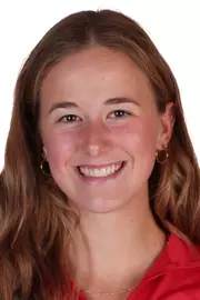 Caroline Burchette Headshot